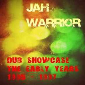 Download track Guidance Part 2 Jah Warrior