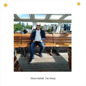 Download track She's So Cool (Extended Version) Steve Ashall