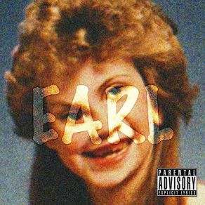 Download track Wakeupfaggot Earl Sweatshirt