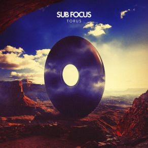 Download track Safe In Sound Sub Focus