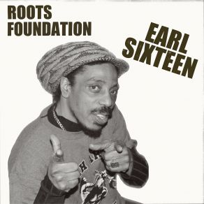 Download track Natty Dread A General Dub Earl Sixteen