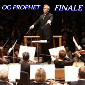 Download track Finale (Instrumental Version) Og Prophet