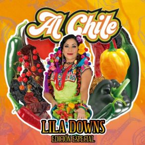 Download track La Cumbia Del Mole Lila Downs