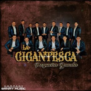 Download track Jinetes Country La Gigantesca Pequeña Banda