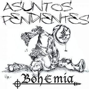 Download track Entre Las Sombras Bohemia