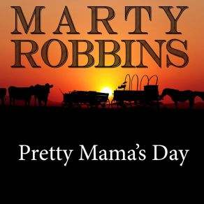 Download track I Couldn't Keep From Crying Marty Robbins