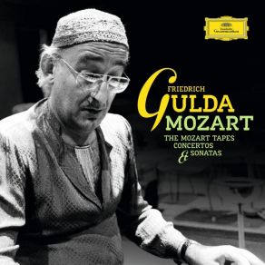 Download track SONATA No. 3 In B-Flat Major, K281 (189f): I. Allegro Friedrich Gulda