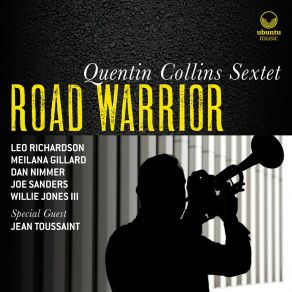 Download track Float Flitter Flutter Quentin Collins Sextet