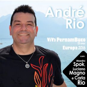 Download track Último Regresso / Frevo Nº 1 Do Recife / Frevo Nº 3 / Evocação Nº 1 Andre Rizo