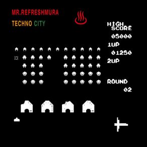 Download track VOOOOOEEEEEE MR. Refresh Mura