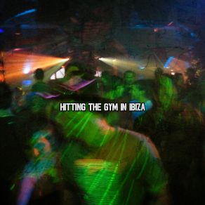 Download track Crazy Dance Ibiza Dance Party