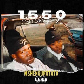 Download track IWewe MSHENGUNOTATATøniii NA, LeoDeep