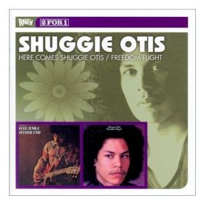 Download track Me And My Woman Shuggie Otis