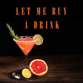 Download track Let Me Buy A Drink Stefano Pozzi