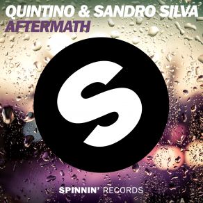 Download track Aftermath (Original Mix) Quintino, Sandro Silva