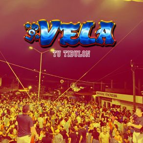 Download track Rechina El Catre Los Vela