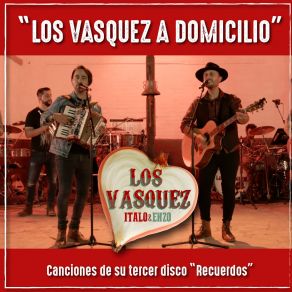 Download track Ay Mi Amor Los Vasquez