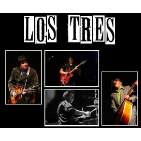 Download track Bestia Los Tres