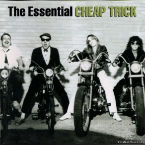 Download track Gonna Raise Hell (Live) Cheap Trick