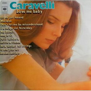 Download track Magic Fly Caravelli