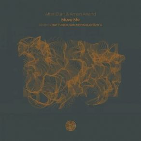 Download track Move Me (Hot TuneiK Remix) Afterburn, Aman Anand