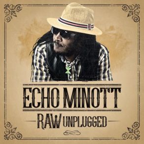 Download track You Changed Echo Minott