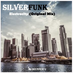 Download track Electrocity (Original Mix) Silverfunk