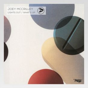 Download track Lights Out Joey McCrilley