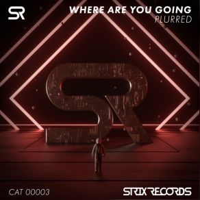 Download track Where Are You Going (Extended Edit) PLURRED