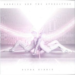 Download track Electro-Mechanical Gabriel, ApocAlypse