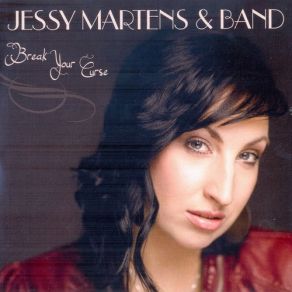 Download track You're Not The One I Need Jessy Martens