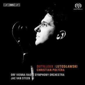 Download track Cello Concerto Tout Un Monde Lointain I. Enigme Christian Poltéra, Jac Van Steen, ORF Vienna Radio Symphony Orchestra