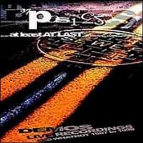 Download track Ontario (Live At Podi-Jum Rock Festival, Beselare, Belgium 4.5. 97) The Posies