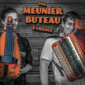 Download track La Sansonnette, Place Du Marché, L'Araignée Duo Meunier Buteau