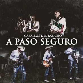 Download track Pisando Espinas Caballos Del Rancho