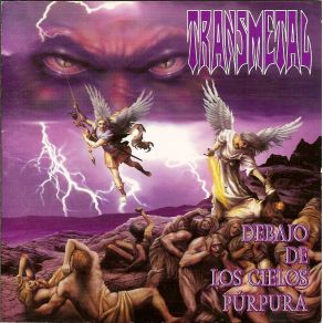 Download track Debajo De Los Sueños Purpura Transmetal