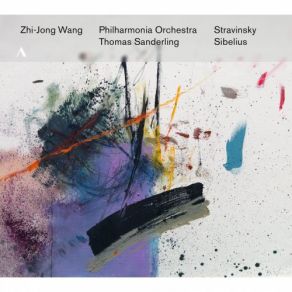 Download track Violin Concerto In D Minor, Op. 47: II. Adagio Di Molto Philharmonia Orchestra, Thomas Sanderling, Zhi-Jong Wang