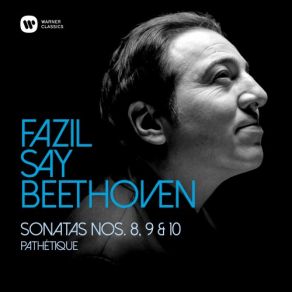 Download track Beethoven: Piano Sonata No. 9 In E Major, Op. 14 No. 1: II. Allegretto Fazıl Say