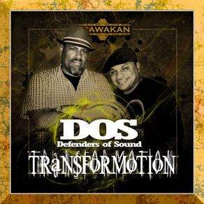 Download track Transformotion (D. O. S Dub Beats) Defenders Of Sound