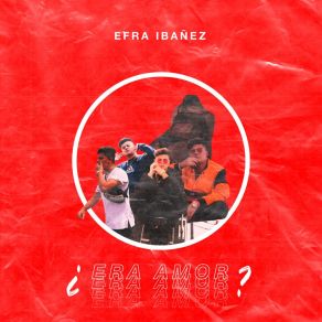 Download track Era Amor? Efra Ibañez