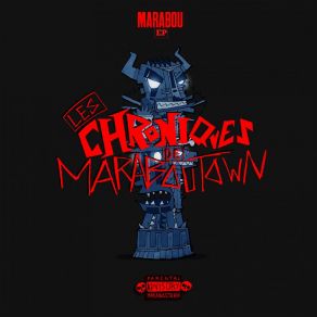 Download track MDT Marabou