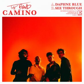 Download track Daphne Blue The Band Camino