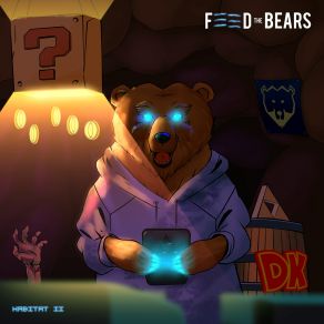 Download track Zombdroid Feed The Bears