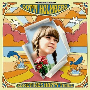 Download track It’s Not Worth It At All Dotti Holmberg