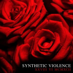 Download track Crashing The Doors Synthetic Violence