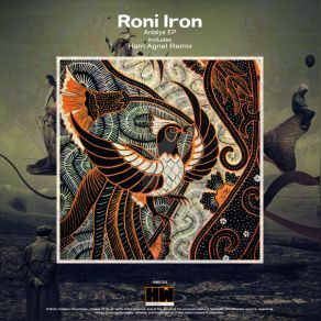 Download track Antalya (Original Mix) Roni Iron