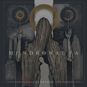 Download track La Nave Mondronauta