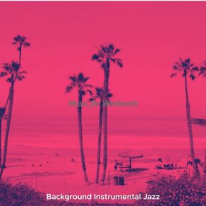 Download track Laid-Back Sunday Morning Background Instrumental Jazz