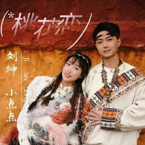 Download track 桃花恋 小点点