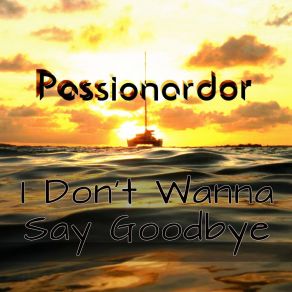 Download track I Don't Wanna Say Goodbye (Classic House Instrumental) Passionardor